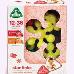 elc Star Links image 4