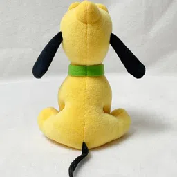 disney Pluto Plush Soft Toy image 4