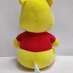 disney Winnie the Pooh Plush Soft Toy image 4