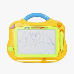 karma Magnetic Writing & Drawing Magic Slate image 4