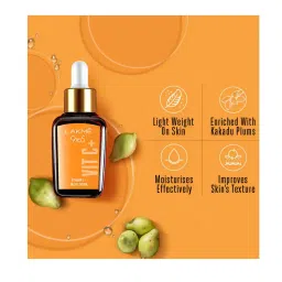 lakme 9 To 5 Vitamin C+ Serum image 4