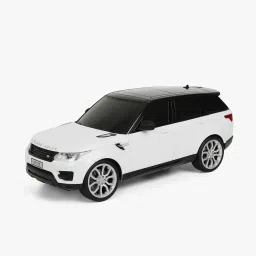 ralleyz Land Rover Range Rover SUV Remote Control Car Model image 4