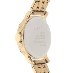 esprit Women Water-Resistant Analogue Watch-ES1L144M0085 image 4