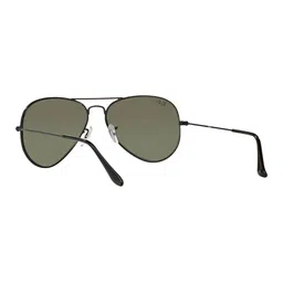 ray-ban Men UV-Protected Aviators-0RB3025I image 4