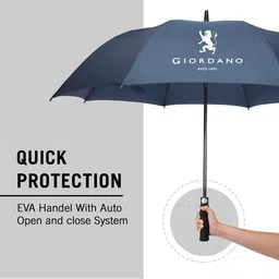 giordano UV Protection Automatic Umbrella image 4