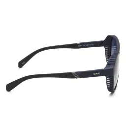 idee Men UV-Protected Square Sunglasses - IDS2991C3PSG image 4