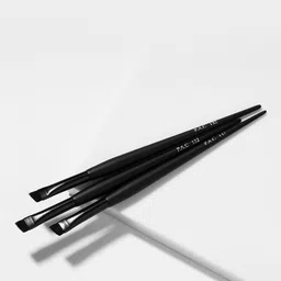 pac Eyebrow Brush - 132 image 4