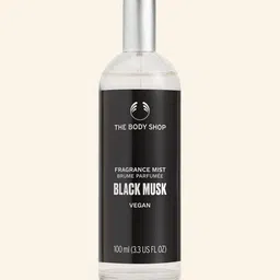 the body shop Black Musk Fragrance Mist image 4