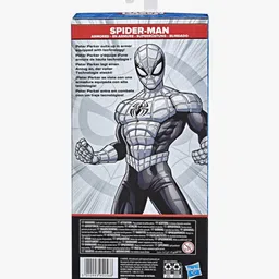 marvel 9.5-inch Scale Collectible Super Hero Action Figure image 4