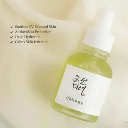 beauty of joseon Calming Serum image 4