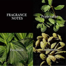 john varvatos Men's XX Indigo Eau de Toilette for Men image 4