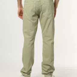 buda jeans co Mid-Rise Slim Fit Jeans image 4