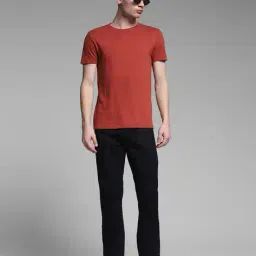 jack & jones Men Mid-Rise Regular Jeans image 4