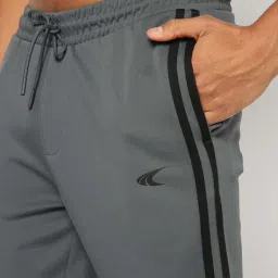 performax Men Active Straight Track Pants image 4