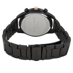 joker & witch Analogue Couple Watch image 4