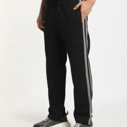 altheory sport by azorte Colorblock Side Panel Straight Fit Pants image 4