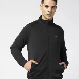 performax Men Regular Fit Training Jacket image 4