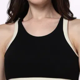 teamspirit Women Non-Padded Sports Bra image 4
