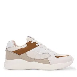 off limits Men Round-Toe Sports Shoes with Lace Fastening  image 4