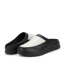 snastaa Women Mules with Synthetic Upper image 4