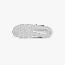 adidas kids Fluidstreet 1.0 Shoes with Velcro Closure image 4