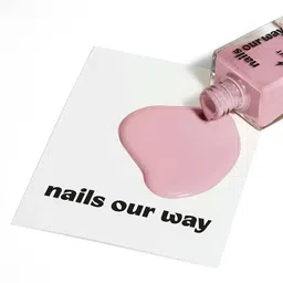 nails our way Swift Dry Nail Enamel image 4