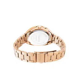 timex Women Analogue Watch image 4