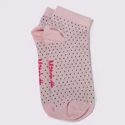 matchitt Women Pack of 3 Assorted Socks image 4
