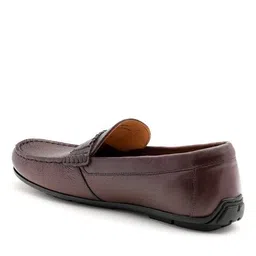 florsheim Men Round-Toe Slip-On Loafers image 4