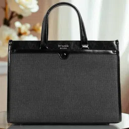 exotic Women Handbag with Detachable Strap image 1