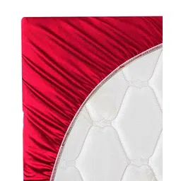 gadda co Terry cotton Ultra soft Breathable Waterproof Twin Bed Mattress protector Cover with Elastic 78 X 48 Inch (Twin Bed) image 5