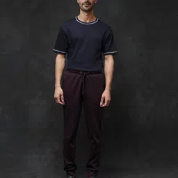 rare rabbit Men Ankle Length Track Pants image 5
