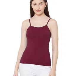 juliet Pack of 2 Camisoles with Adjustable Straps image 5