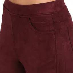 global republic Straight Jeans with 5-pocket Styling image 5