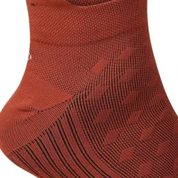 dollar Pack of 5 Ribbed Ankle-Length Socks image 5