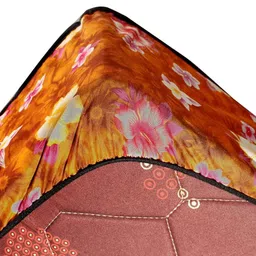 stylista Waterproof Mattress Protector King Size image 5