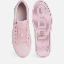 aldo Lace-Up Mid Heels Casual Shoes image 5