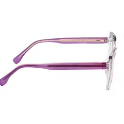 perkey OPTL0011-C3 Cat Eyes with Full-Rim Frames image 5