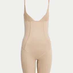 marks & spencer Women Striped Body Shaper image 5