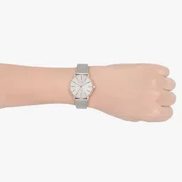 armani exchange AX5537 Analogue Wrist Watch image 5