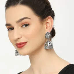 fabula Jhumkas image 5