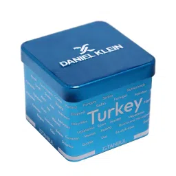 daniel klein DK.1.13582-6 Analogue Watch with Deployant Clasp Closure image 5