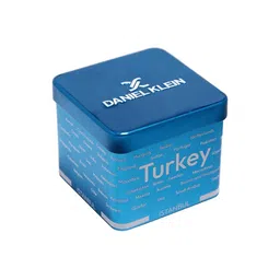 daniel klein DK.1.13642-3 Chronograph Watch with Stainless Steel Strap image 5