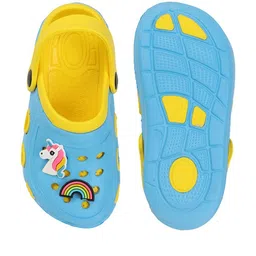 trase Clog Sandals with Jibbitz image 5