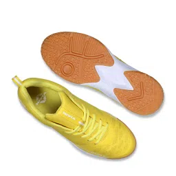 nivia Men Lace-Up Sport Shoes image 5