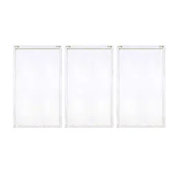 999store Set of 3 Canvas Framed Paintings 54" x 30" image 5