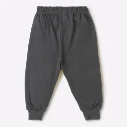 mom's love Field Expert Fox Face Co-Ord Set image 5