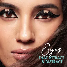 lakme Eyeconic Collection Eye Regime Kit - Black image 5