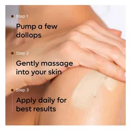 mcaffeine Coffee Body Lotion for Deep Moisturization image 5