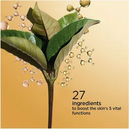 clarins Double Serum image 5